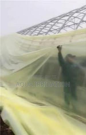 Harvest More With Climate-Controlled Greenhouses - thumbnail 2