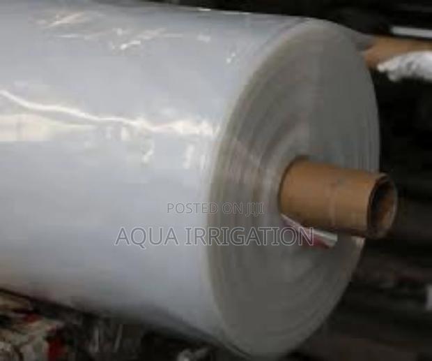 Extend Your Growing Season With a Greenhouse - main view