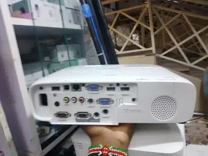 Epson Eb X49 With 3600lumens Ex Uk Type