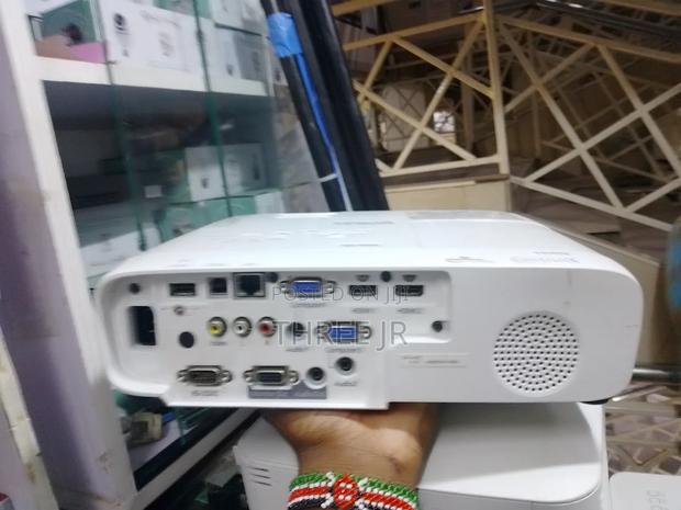 Epson Eb X49 With 3600lumens Ex Uk Type - thumbnail 2