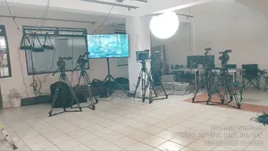 Tv Screens For Video Production For Hire Available