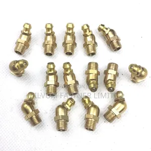 Grease Nipples