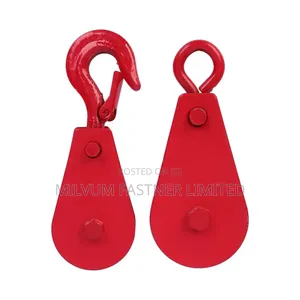 Pulley Blocks