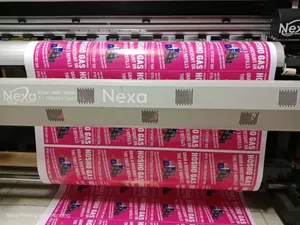 Advertising All Weather Posters_stickers_print and Cut