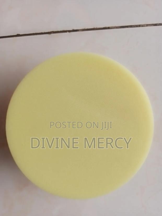 Buffing Polishing Pads Sponge - main view