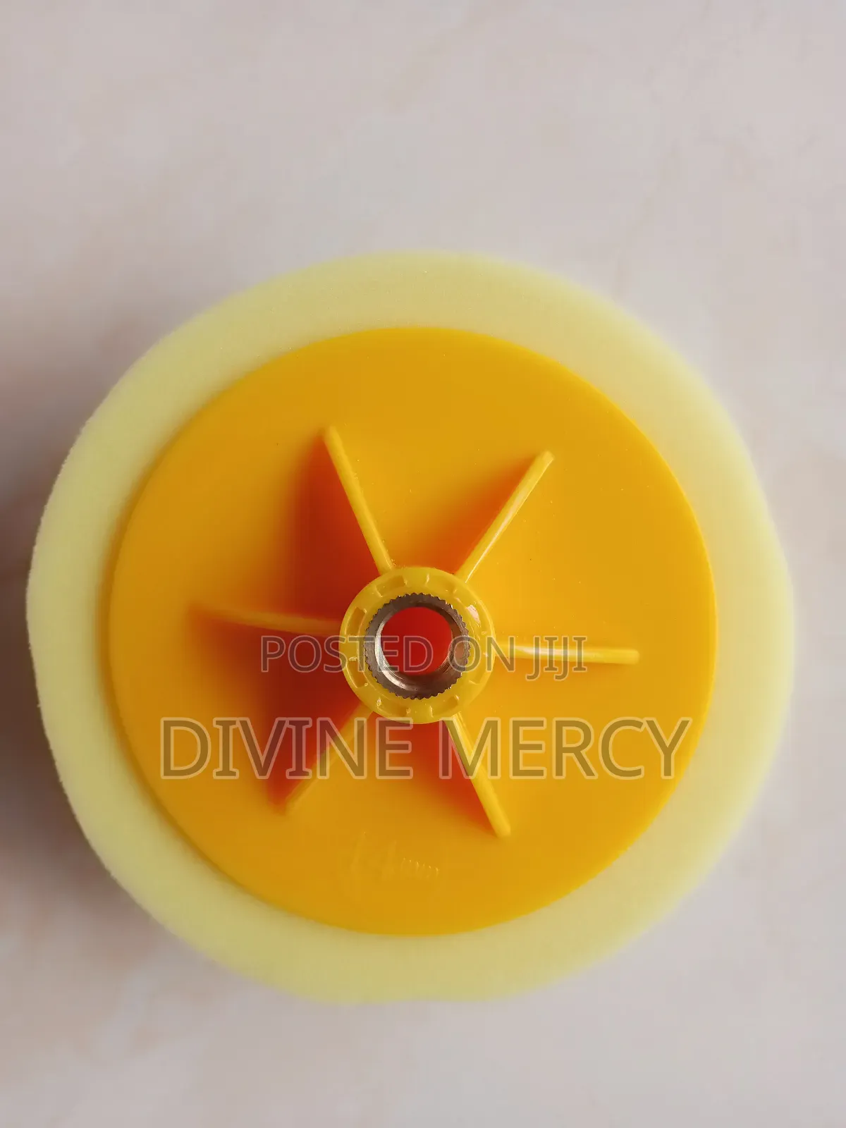Buffing Polishing Pads Sponge