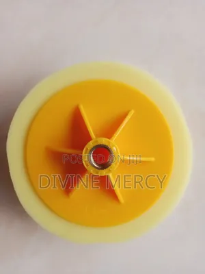 Buffing Polishing Pads Sponge