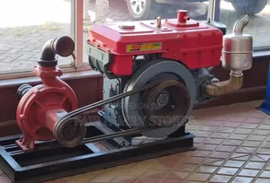 Diesel Engine