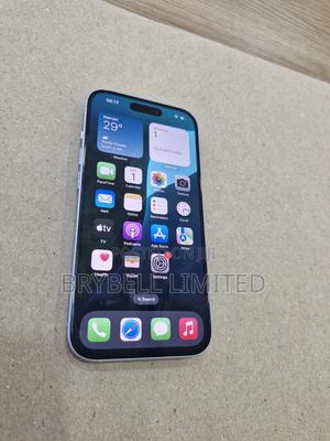 Apple iPhone 15 256 GB White - thumbnail 2