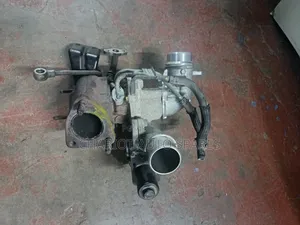 1kd New Model Turbo Charger Toyota Hiace