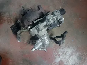 1kd New Model Turbo Charger Toyota Hiace