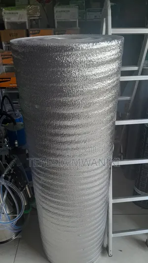 3mm Single Sided Heat Insulation/ Reflective Insulation
