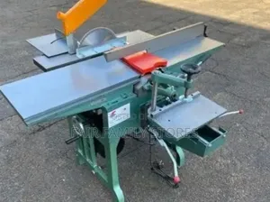 Wood Working Machine