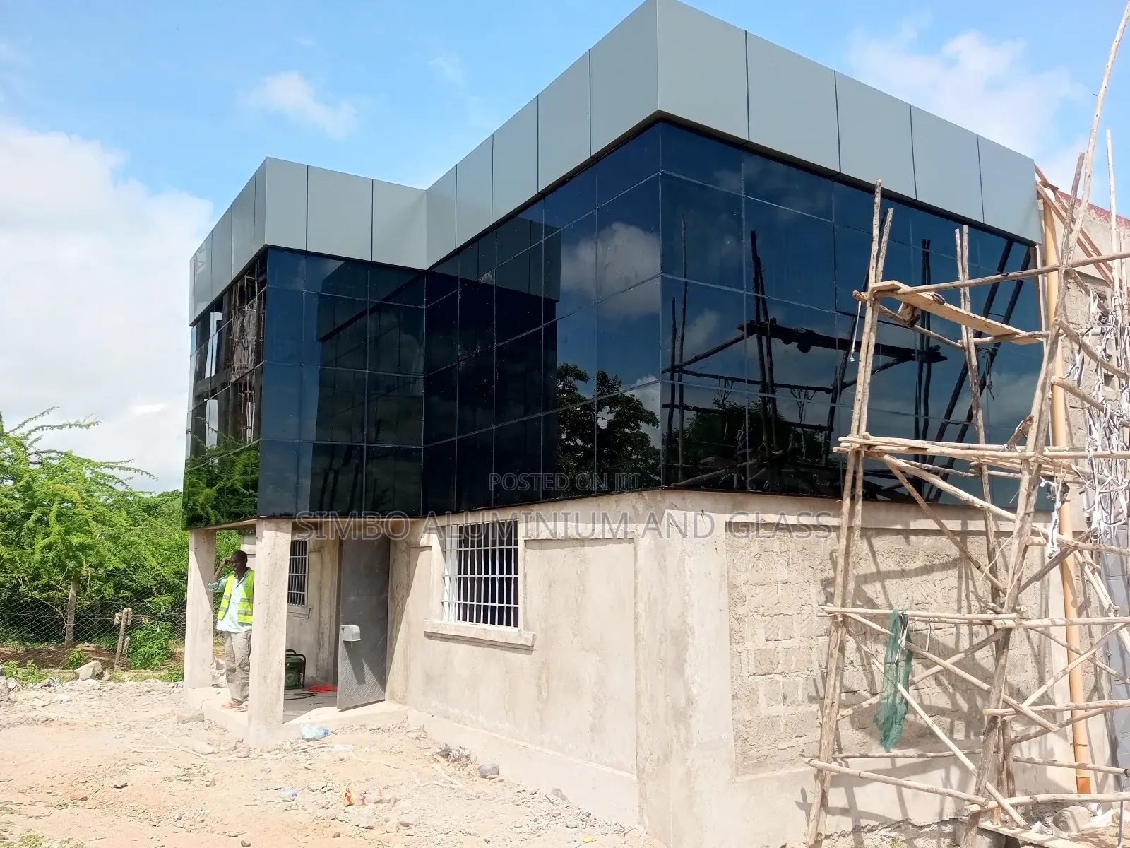 Alucobond, Acp