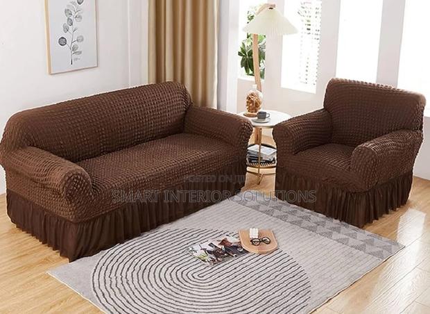 7 Seater Turkey Sofa Covers for Homes at Odeon Tsavo Road