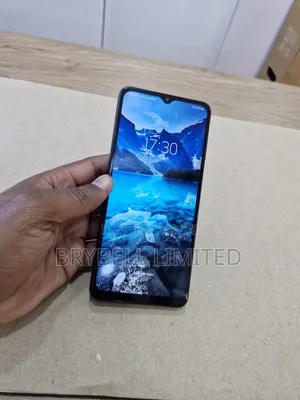 Samsung Galaxy A12 64 GB Gray