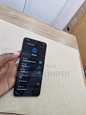 Samsung Galaxy A12 64 GB Gray