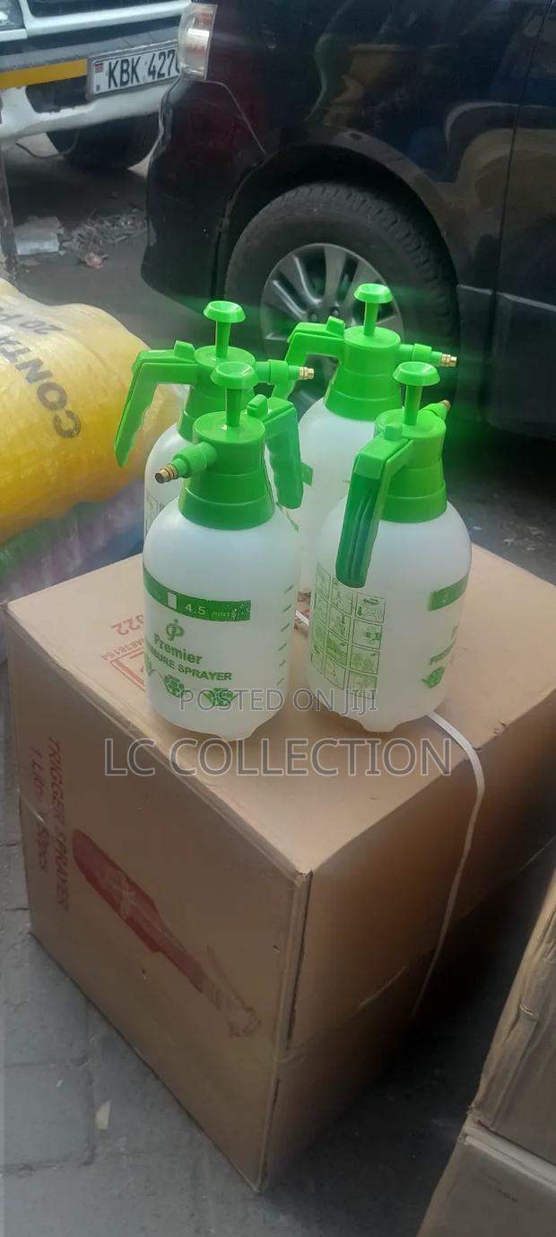 Hand Sprayer Pump