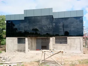 Alucobond, Acp