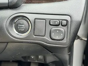 Toyota Premio 2018 Silver
