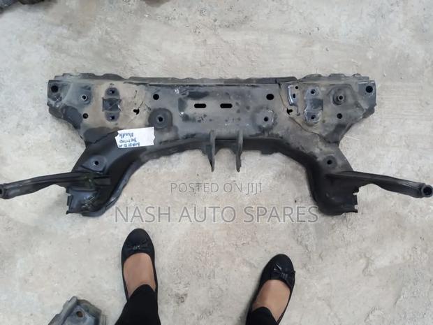 Mazda Demio Cross Member ( Engine Cradle) - main view