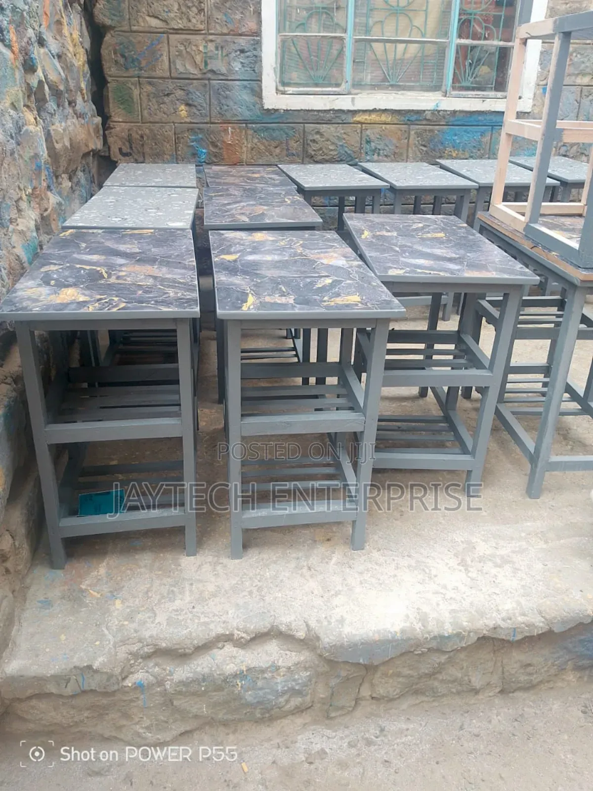 Brand New Kitchen Tables