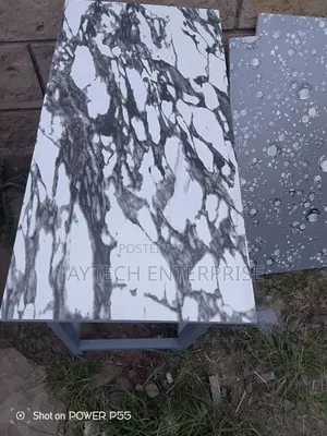 Brand New Kitchen Tables