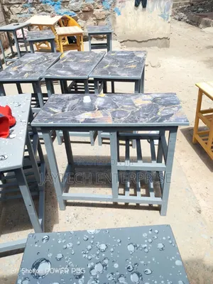 Brand New Kitchen Tables