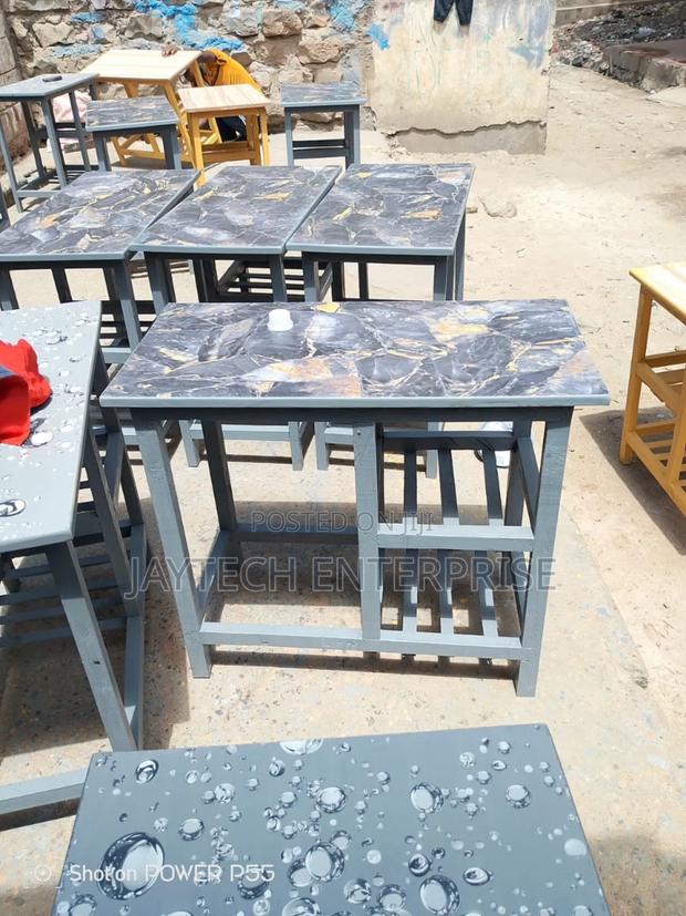 Brand New Kitchen Tables - thumbnail 3