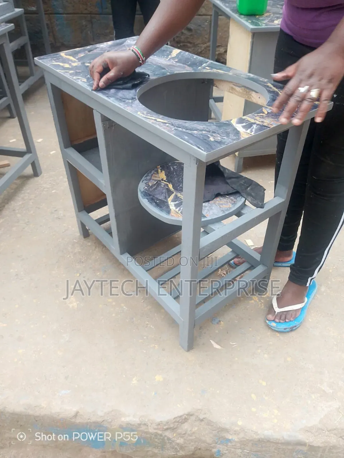 Brand New Kitchen Tables