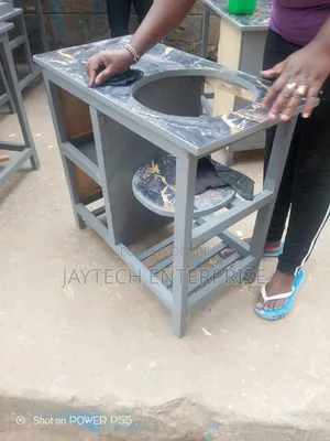 Brand New Kitchen Tables