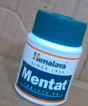 Mentat Supports Mental Alertness - thumbnail 2