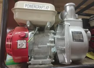 Petrol Water Pump