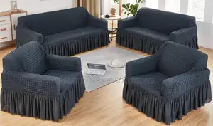 Stretchable Turkey Sofa Cover at Odeon Tsavo Road