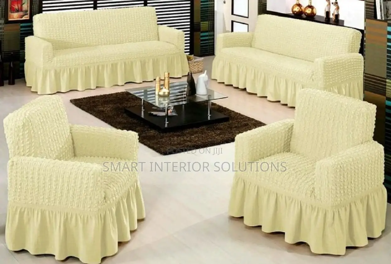 Turkey Sofa Covers for Smart Living Rooms at Tsavo Road