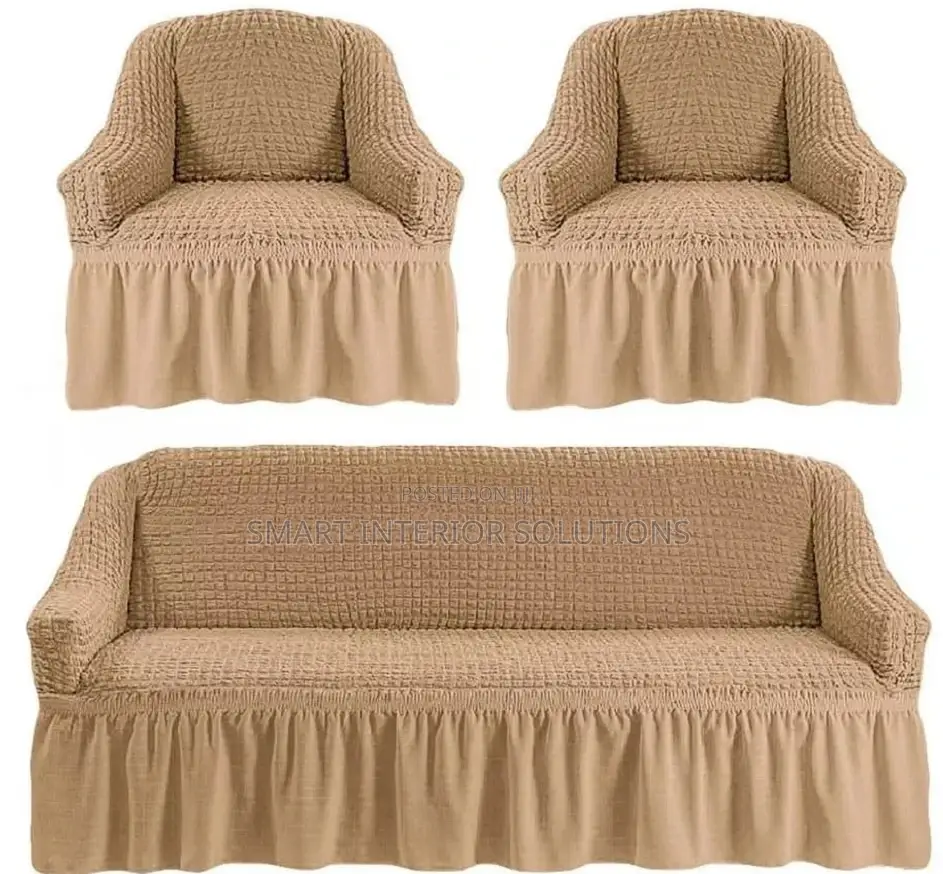 Turkey Seat Covers- 5 Seater – Tsavo Road Odeon