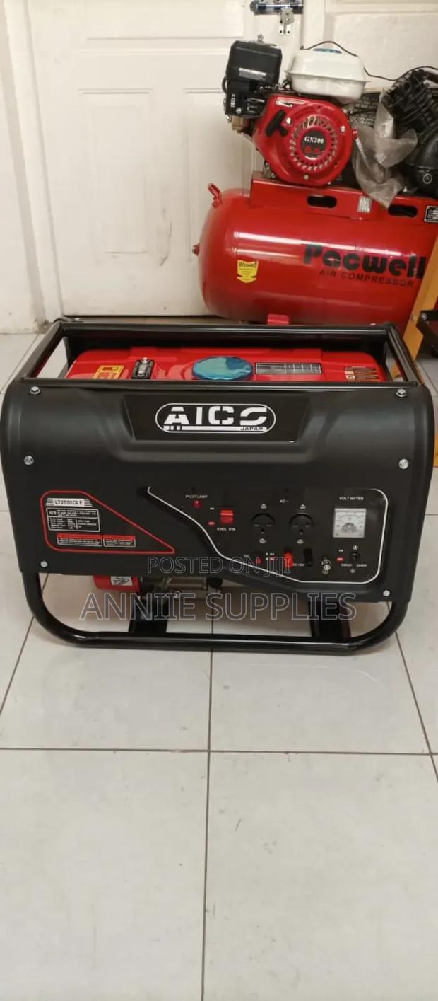 Aico Generator