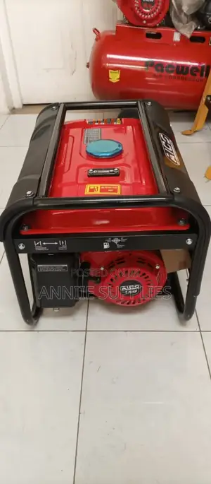 Aico Generator