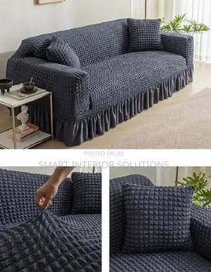 Quality Turkey Sofa Covers at Best Nairobi Prices at Tsavo Road