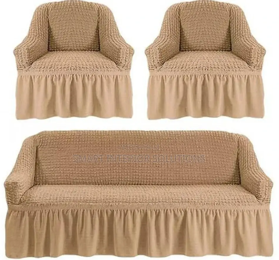 Turkish Sofa Covers for All Sizes and Shapes in Tsavo Road Odeon