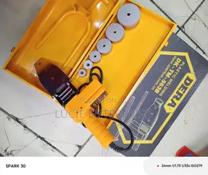 Dera Plumbing Welding Machine