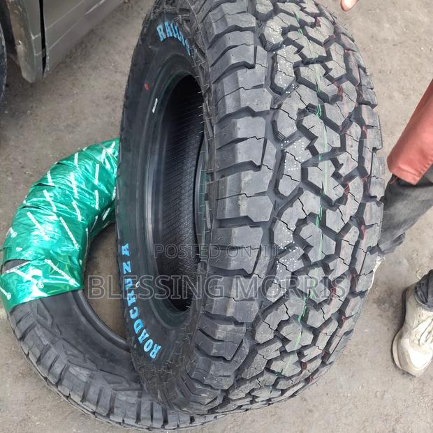 Tyre Size 215/70r16 Roadcruza