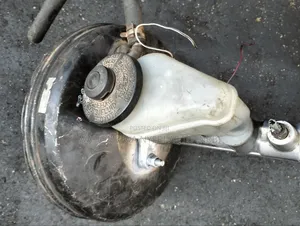Booster Complete Corolla 100