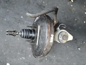 Booster Complete Corolla 100