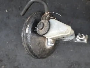 Booster Complete Corolla 100