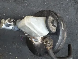 Booster Complete Corolla 100