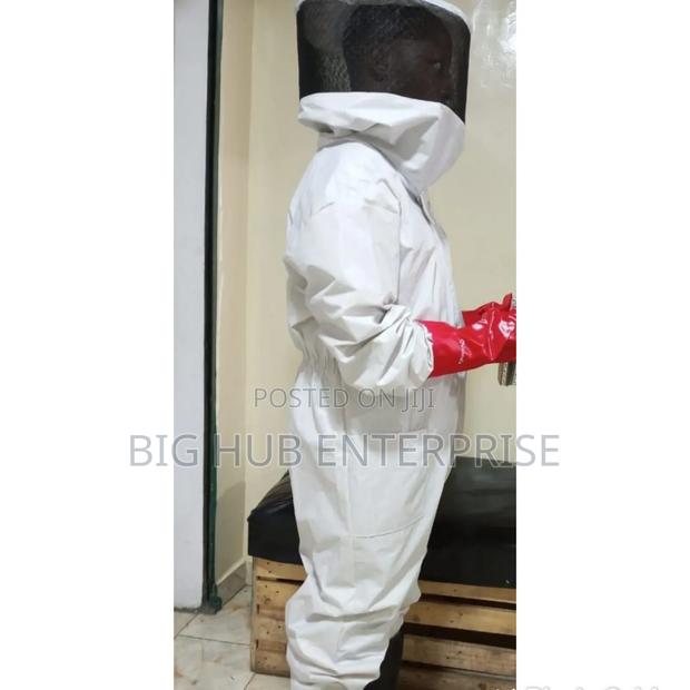 Canvas Bee Suit Different Sizes - main view