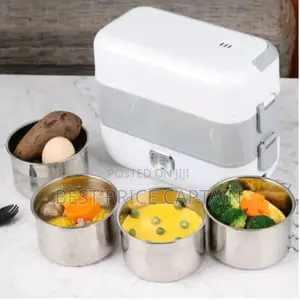 4linner Lutbox Electric Cooker