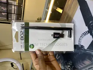 Wireless Usb Wifi Dongle With Antenna