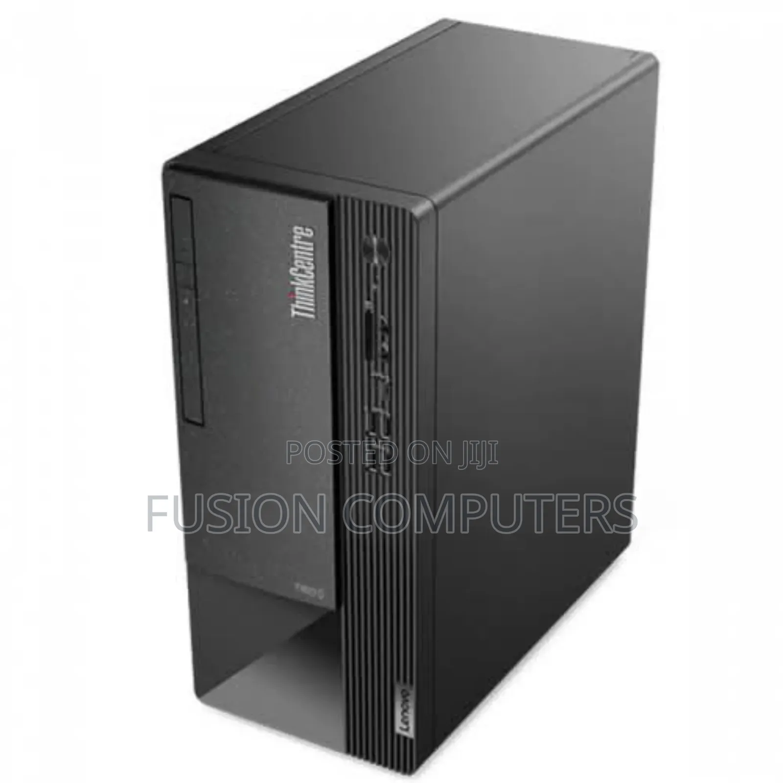 New Lenovo ThinkCentre Neo 50T 4GB Intel Core I3 SSD 1T